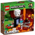 LEGO® Minecraft® 21143 Podzemní brána_2038513261
