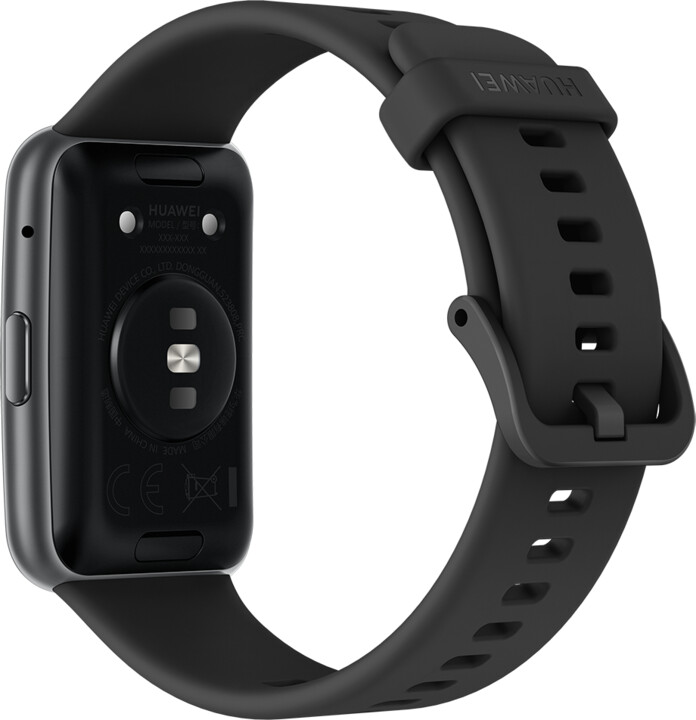 Huawei Watch Fit, Graphite Black