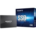 GIGABYTE SSD, 2,5" - 120GB