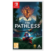 The Pathless (SWITCH)_418480308