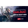 Valve vyhlašuje válku konzolím a Zaklínač míří na next gen! | GPTV News #53