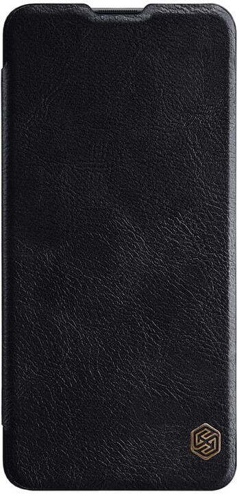 Nillkin pouzdro Qin Book pro Samsung Galaxy A41, černá_1244306568