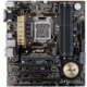 ASUS H97M-PLUS - Intel H97