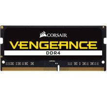 Corsair Vengeance 8GB DDR4 2666 CL18 SO-DIMM_1409817195