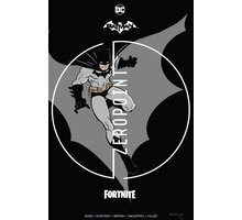 Komiks Batman/Fortnite: Bod nula, 5.díl_652386556