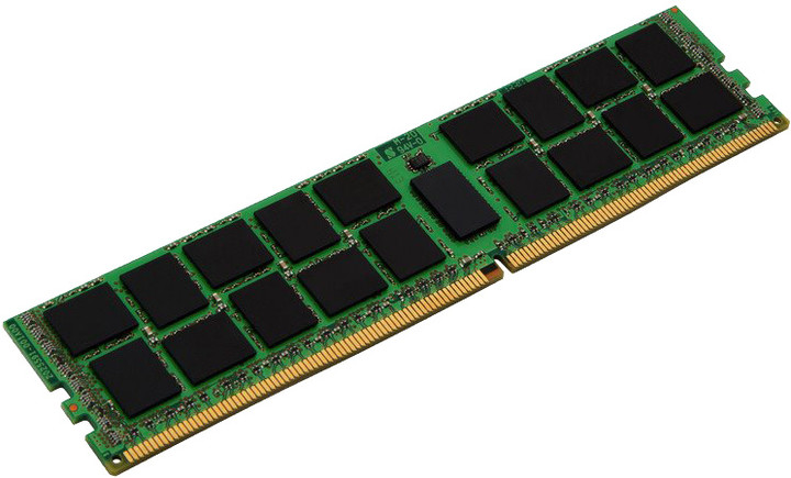 Kingston 64GB DDR4 2400 ECC_124150044
