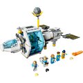 LEGO® City 60349 Lunární vesmírná stanice_1227345503