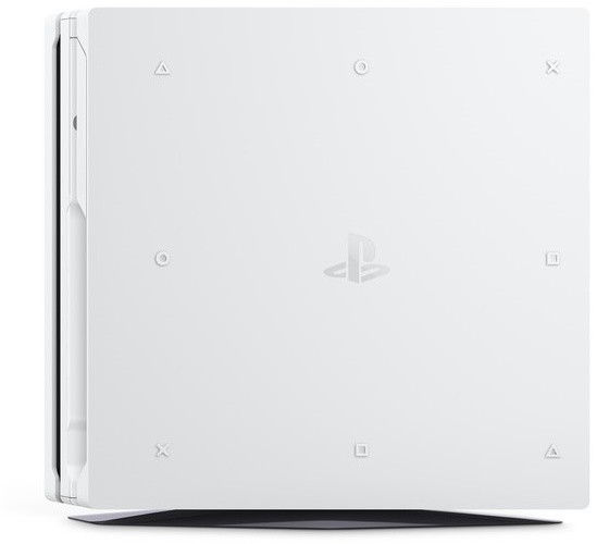 PlayStation 4 Pro, 1TB, bílá + Destiny 2 + That&#39;s You_1141313248