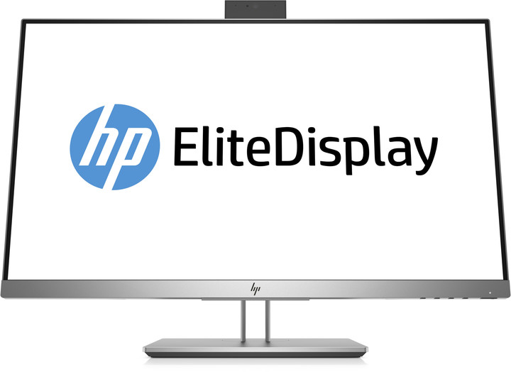 HP EliteDisplay E243d - LED monitor 23,8&quot;_2023303606