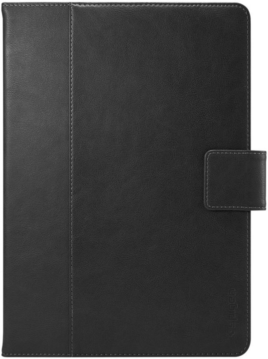 Spigen Stand Folio pouzdro pro iPad 10.5&quot; 2017, černé_808069509