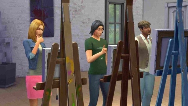 The Sims 4: Bundle Pack 4 (PC)_1100980482