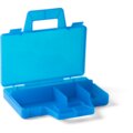 Úložný box LEGO TO-GO, modrá_1607119503