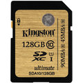 Kingston SDXC Ultimate 128GB Class 10 UHS-I