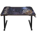 SUBSONIC Harry Potter Pro Gaming Desk, černá_134570921