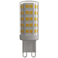 Emos LED žárovka Classic JC F 4,5W G9 teplá bílá_13849214