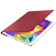 Samsung Simple EF-DT800B pro Galaxy Tab S 10,5", červená