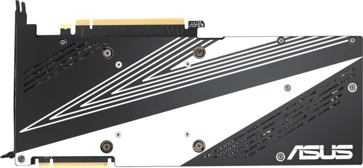 ASUS GeForce DUAL-RTX2080-A8G, 8GB GDDR6_879656182
