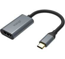 Akasa adaptér USB Type-C na HDMI, 18 cm_376580288