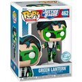 Figurka Funko POP! Justice League - Green Lantern (Heroes 462)_1886565288