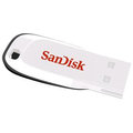 SanDisk Cruzer Blade 8GB, bílá