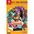 Shantae: Half-Genie Hero - Ultimate Day One Edition (SWITCH)_1045709825