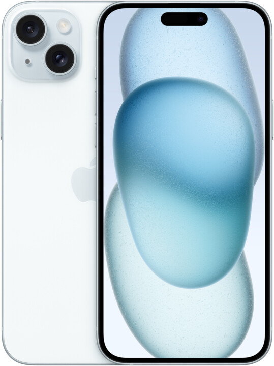 Apple iPhone 15 Plus, 512GB, Blue_877856229