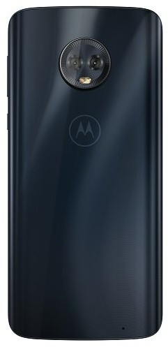 Motorola Moto G6 Plus, 4GB/64GB, Deep Indigo_60429684
