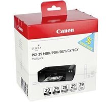 Canon PGI-29, multipack 4868B018