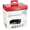 Canon PGI-29, multipack