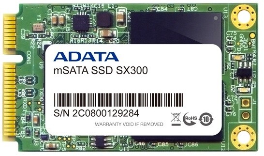 ADATA XPG SX300 - 256GB_184186363