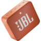 JBL GO2, oranžová
