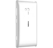 Nokia kryt pro bezdrátové nabíjení CC-3064 pro Nokia Lumia 720, bílá_1113529510