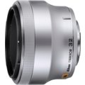Nikon objektiv Nikkor 32mm f/1.2, stříbrná