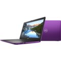 Dell Inspiron 15 (3580), fialová