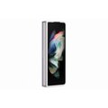 Samsung silikonový zadní kryt pro Galaxy Z Fold3, bílá_1355728720
