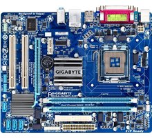 GIGABYTE GA-G41MT-S2PT - Intel G41_1022140910