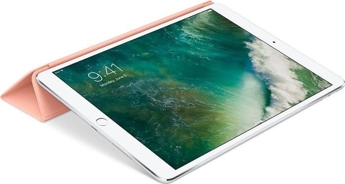 Apple iPad Pro 10,5&quot; Smart Cover, plameňáková_2013576248
