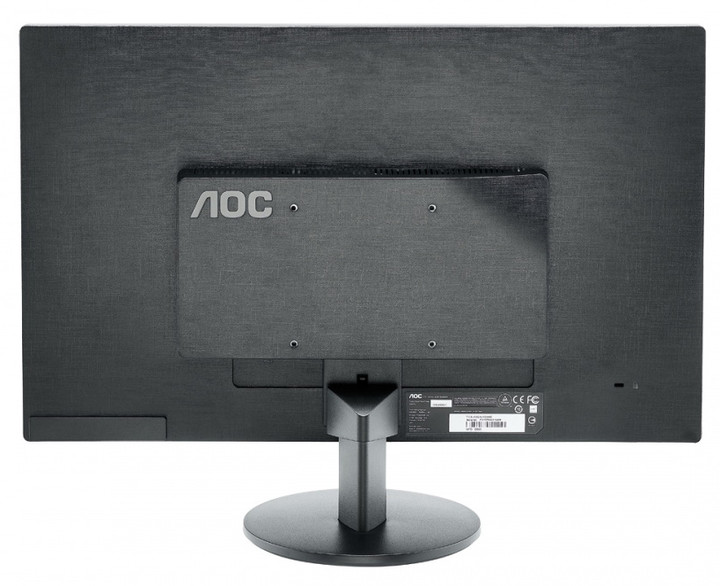 AOC p2370Sd - LED monitor 23&quot;_2120020672