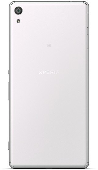 Sony Xperia XA Ultra, bílá_912384728