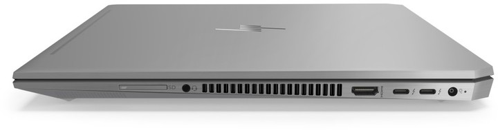 HP ZBook 15 Studio G5, stříbrná_254893599