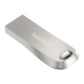 SanDisk Ultra Luxe 128GB, stříbrná_1347836153