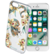 CellularLine STYLE průhledné gelové pouzdro pro iPhone 7, motiv DRAGONS
