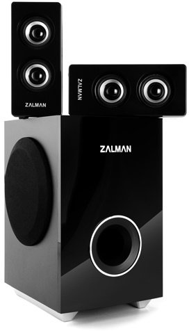 Zalman ZM-S400, černá_1892947847
