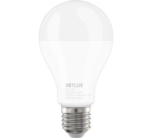 Retlux žárovka RLL 464, LED A67, E27, 20W, denní bílá_2064046681