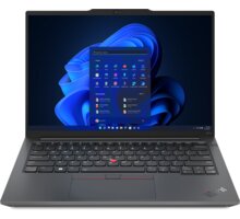 Lenovo ThinkPad E14 Gen 5 (AMD), černá 21JR0007CK