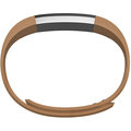 Google Fitbit Alta náhradní kožený pásek S, Camel_416934699