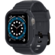 Spigen ochranné pouzdro Rugged Armor Pro pro Apple Watch 7/6/SE/5/4 45/44, šedá_1904488420
