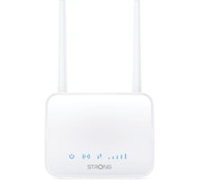 Strong 4G LTE Wi-Fi 350M 4GROUTER350M