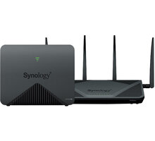 Synology MR2200ac Mesh router, sada I. + RT2600ac_30251042