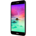 LG K10 2017 - 16GB, Dual Sim, černá_1086044015